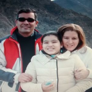 Meet your Posher, Antonio artur