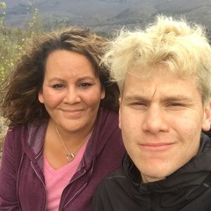 Meet your Posher, Coleman