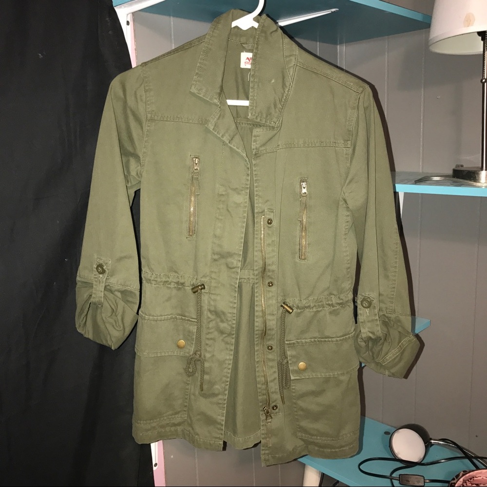 jacket