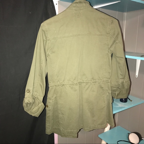 jacket - Picture 2 of 2