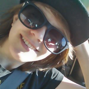 Meet your Posher, Cassie