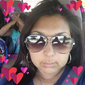 Meet your Posher, Katrina