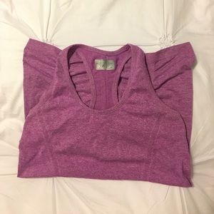 Athleta Fastest Track Tank