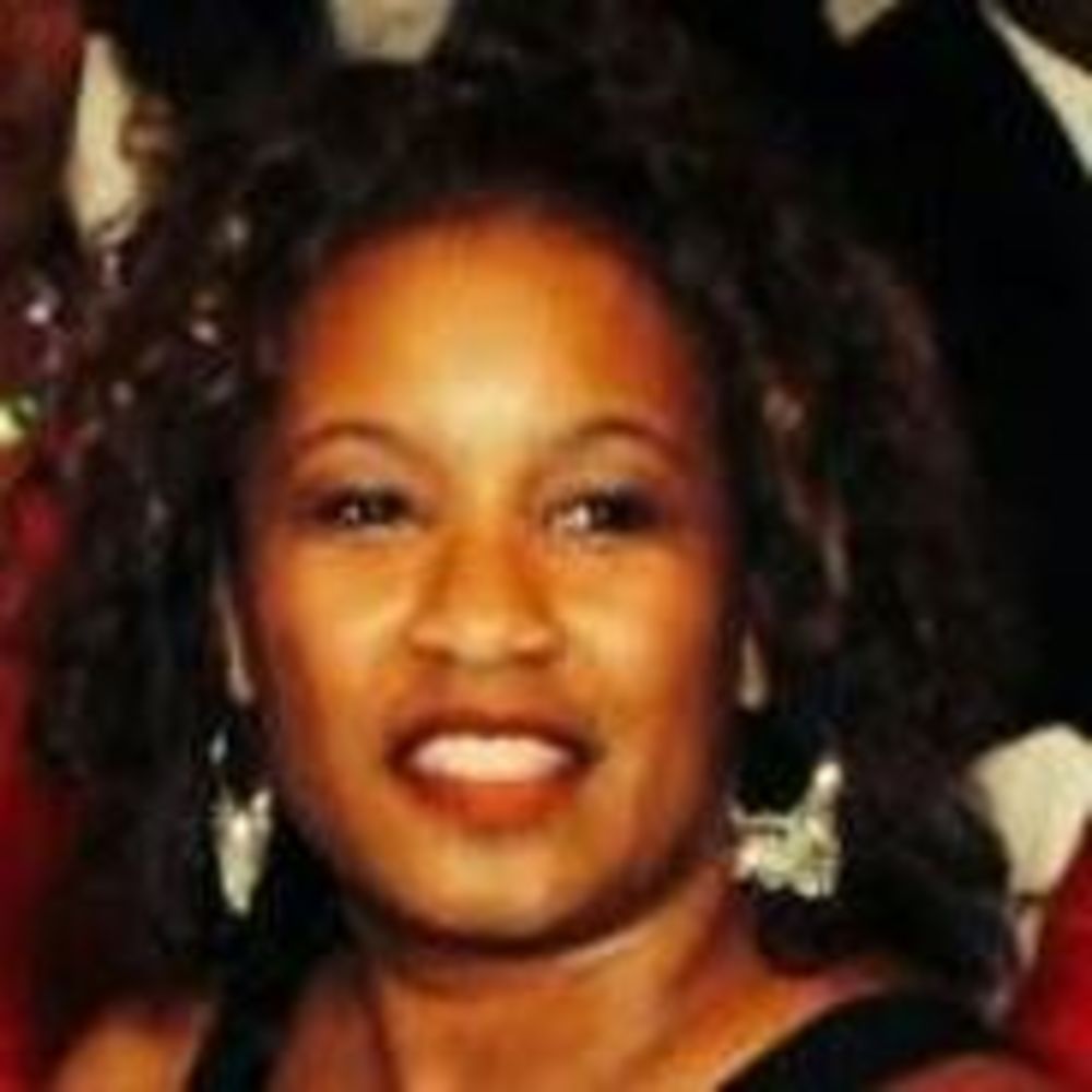Meet your Posher, Rhonda