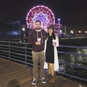 Meet your Posher, Diana