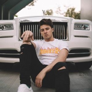 Meet your Posher, Gissielle