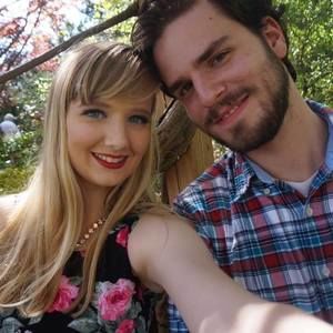 Meet your Posher, Morgan