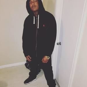 Meet your Posher, Isaac