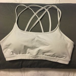 Athleta Fully Focused Sports Bra