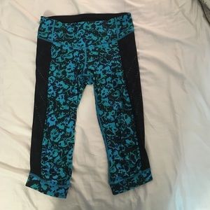 Stop At Nothing Crop