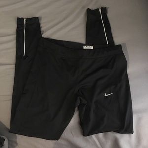 Nike Dri-Fit Running Pants