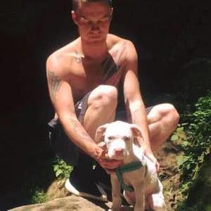 Meet your Posher, Tyler james