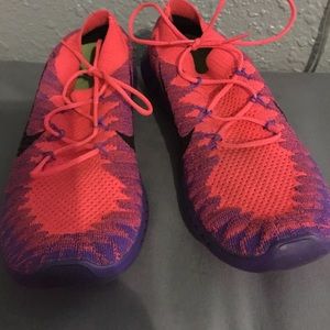 Nike Flyknit Running Shoes 🏃🏻‍♀️