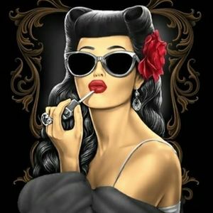 Meet your Posher, Tisha