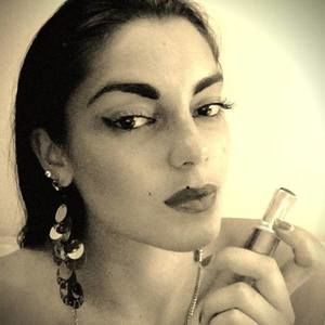 Meet your Posher, Marijana