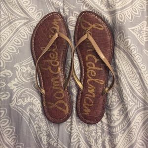 Sam Edelman Gracie Sandals