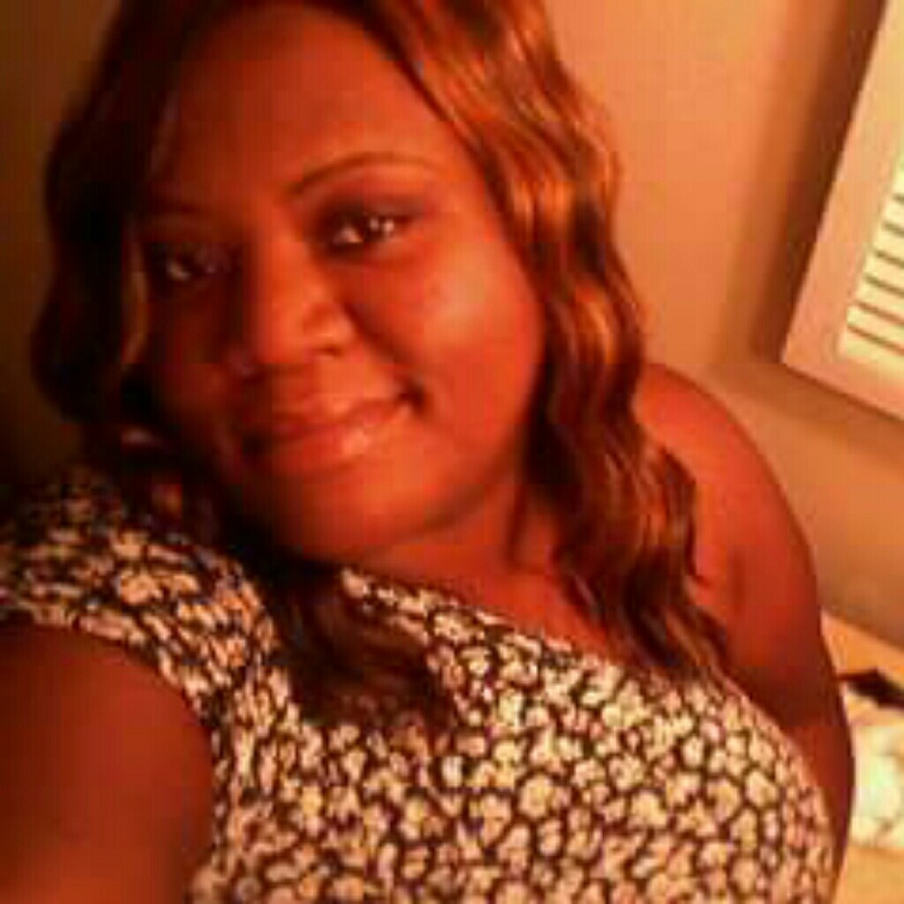 Meet your Posher, Tawana