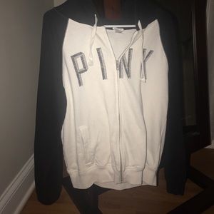 VS Pink Jacket
