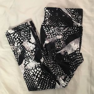 Wunder Under Crop III