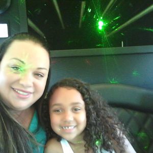 Meet your Posher, Jenny