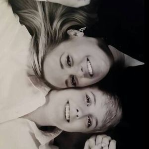 Meet your Posher, Leah