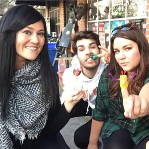 Meet your Posher, Johnna