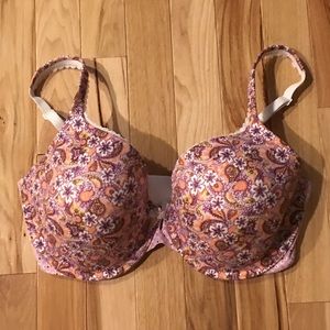 Victoria's Secret Body by Victoria underwire bra