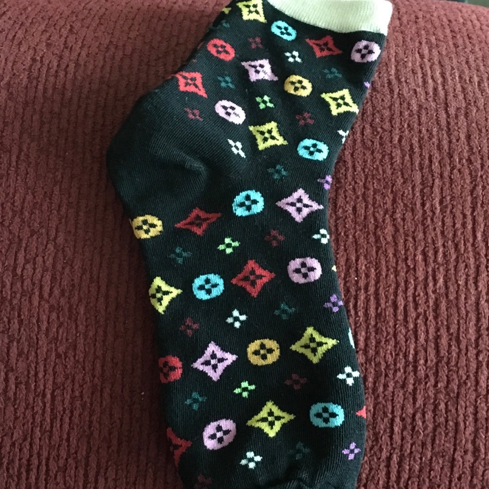 Socks let's do it this way3 for $25