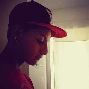 Meet your Posher, Jefferson