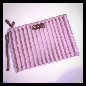 Victoria's Secret travel case