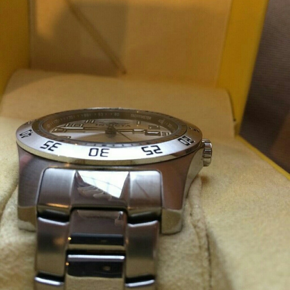 Men's Invicta Watch NIB NWOT - Picture 5 of 6