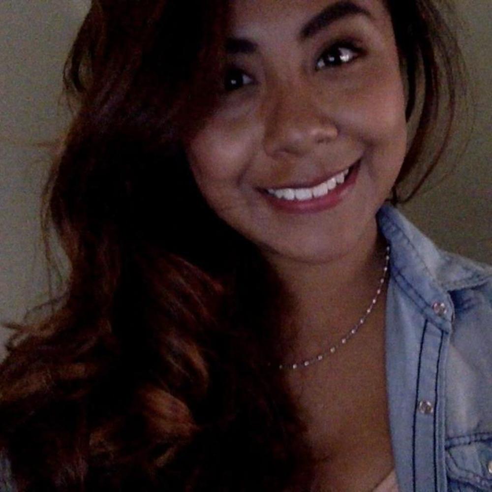 Meet your Posher, Ana