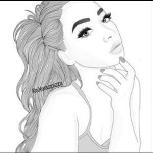 Meet your Posher, Becky