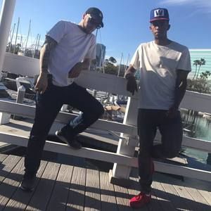 Meet your Posher, Keith