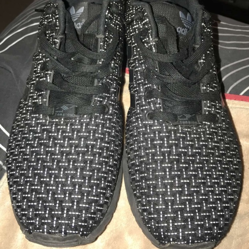 Adidas ZX Flux (rare)