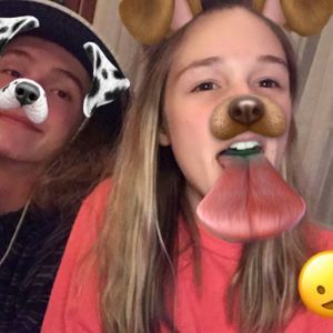 Meet your Posher, Chase