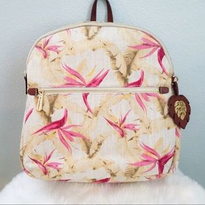 🆕 Tommy Bahama Backpack
