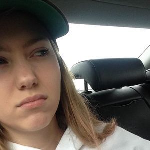 Meet your Posher, Victoria