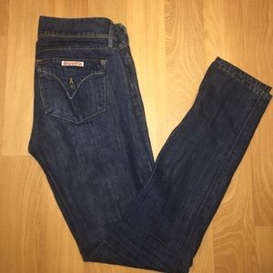 Hudson Jeans-Collin Skinny