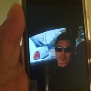 Meet your Posher, Rodrigo