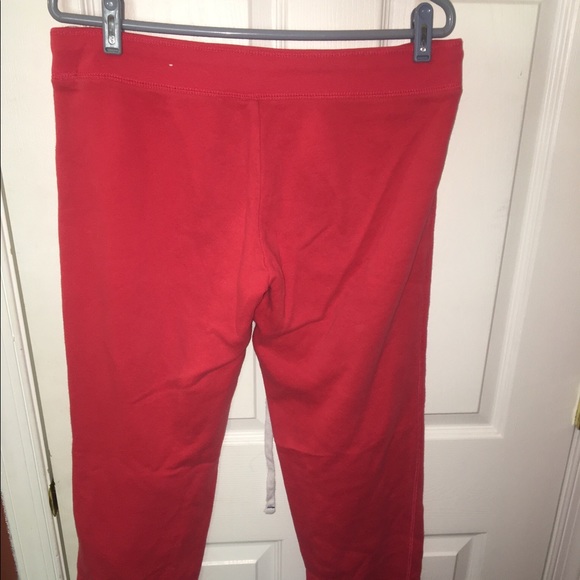 Pink sweatpants - Picture 2 of 2