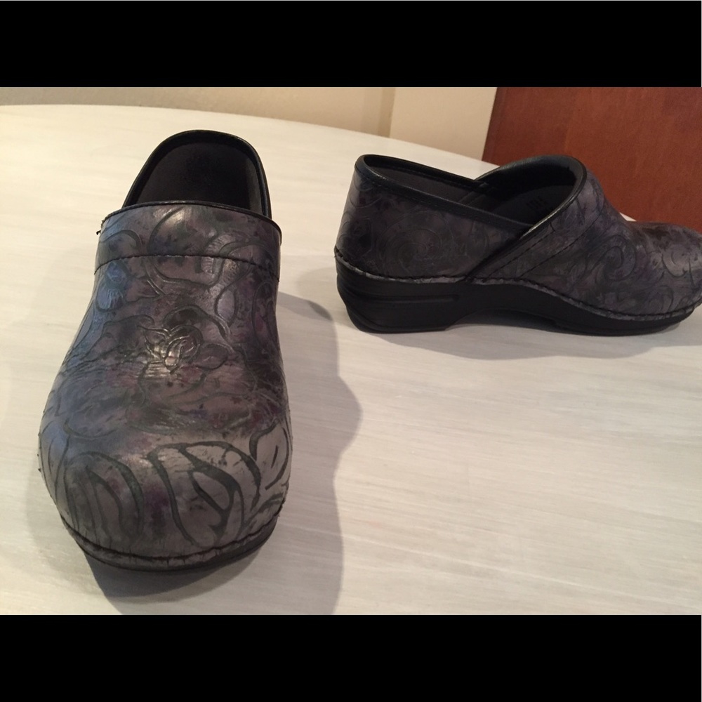 Dansko Clogs