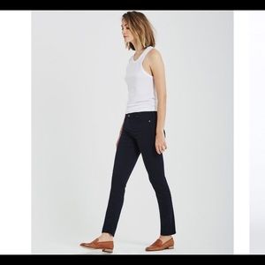 The Prima Mid-Rise Cigarette Adriano Goldschmied