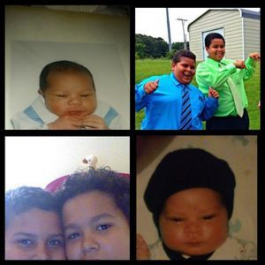 Meet your Posher, Lance