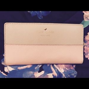 Kate Spade Cedar Street Stacy Wallet