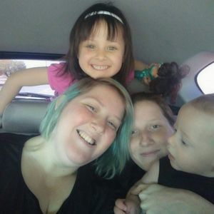 Meet your Posher, Angela