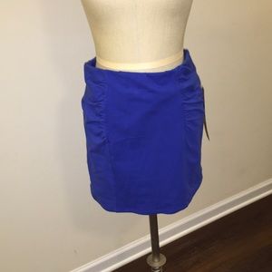 Size XL knit mini with ruching