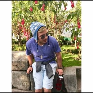 Meet your Posher, Eli