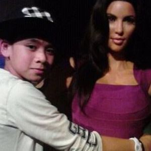 Meet your Posher, Peter