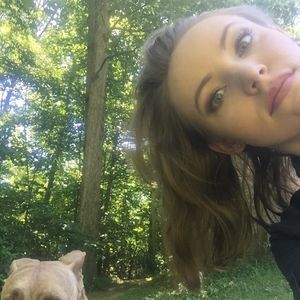 Meet your Posher, Brittany